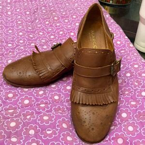 Marco milano Oxford shoes 